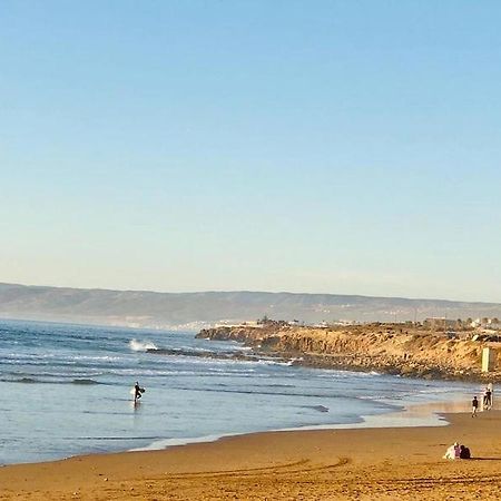 Appartement Luxueux Agadir Anza Экстерьер фото