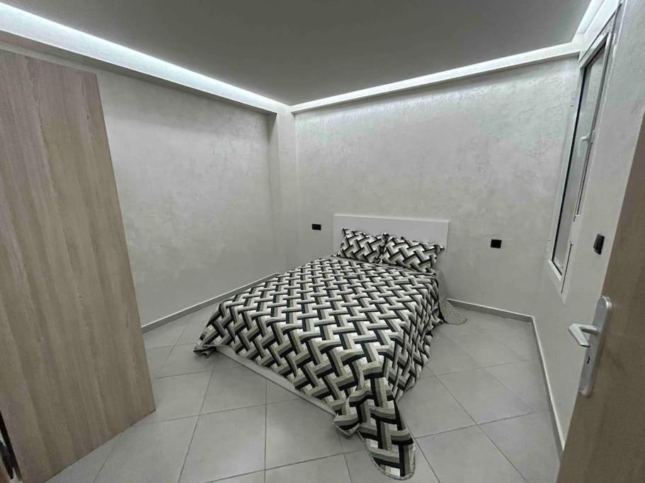 Appartement Luxueux Agadir Anza Экстерьер фото