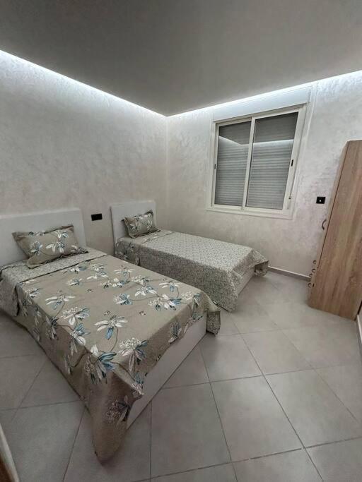 Appartement Luxueux Agadir Anza Экстерьер фото