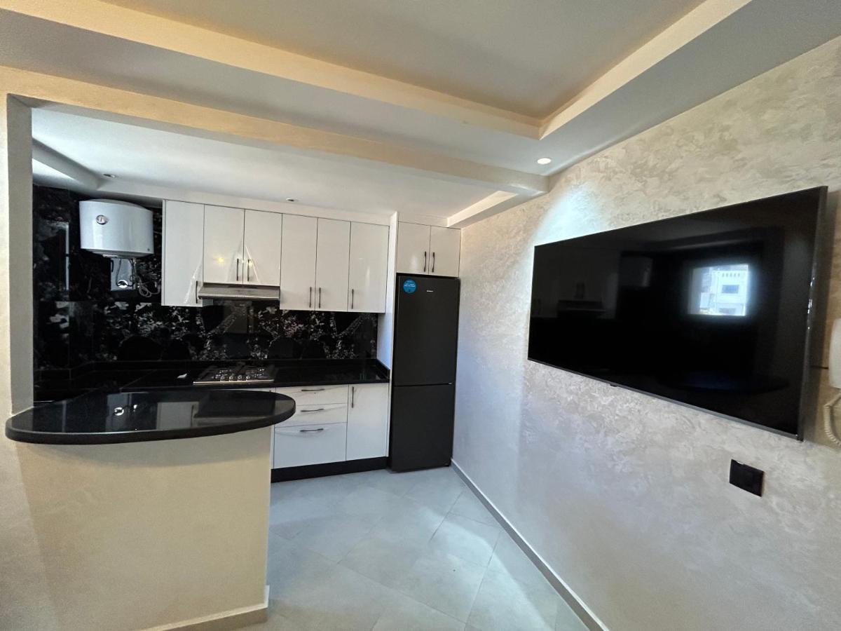 Appartement Luxueux Agadir Anza Экстерьер фото