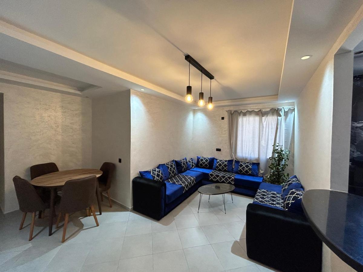 Appartement Luxueux Agadir Anza Экстерьер фото